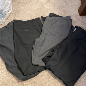 Mens slacks bundle
